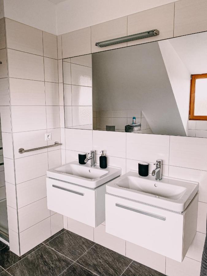 Apartmany Na Spejcharu Stribrec Exterior foto
