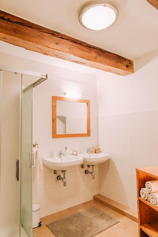 Apartmany Na Spejcharu Stribrec Exterior foto